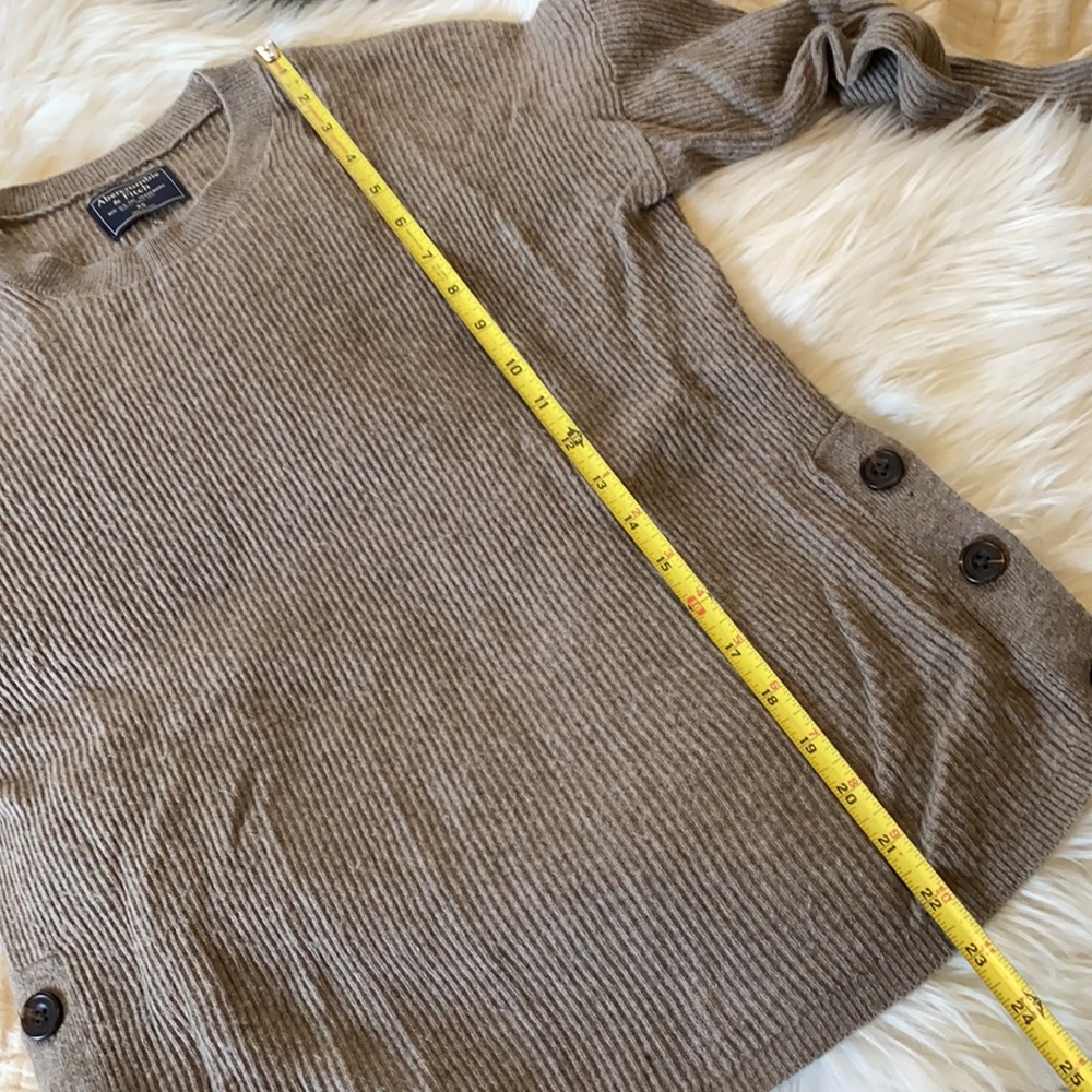 A B E R C R O M B I E & F I T C H Sweater - image 7